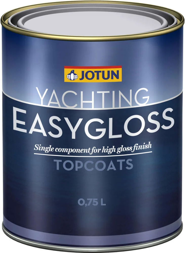 Jotun EasyGloss topcoat v:8319616