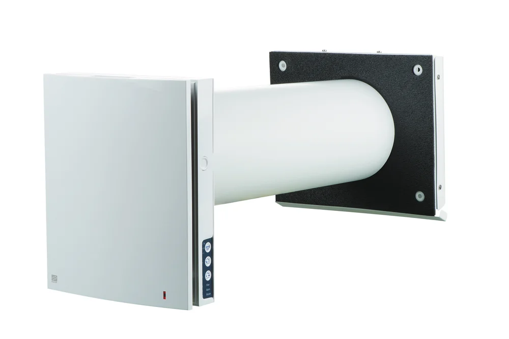 Romventilator Roomie Dual – Flexit v:3946829