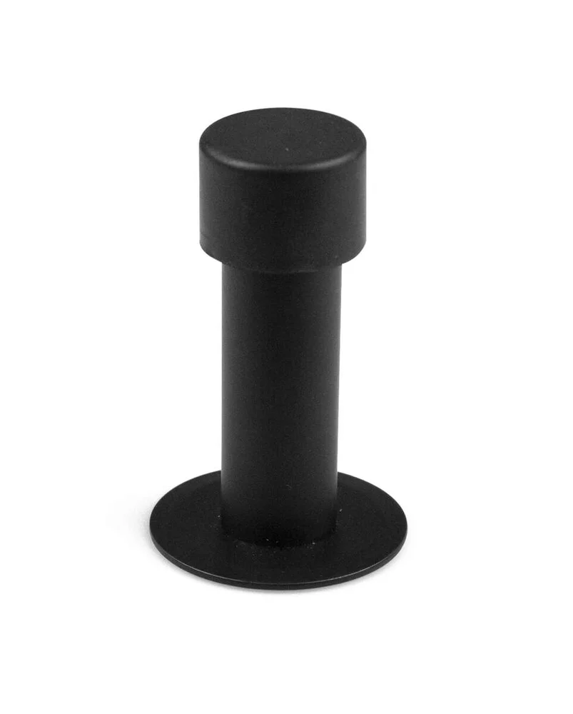 Habo dørstopper 2893 Ø50×75 mm Sort v:5059608
