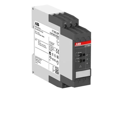 1SVR740211R2300 ABB Tidsrele 4015406