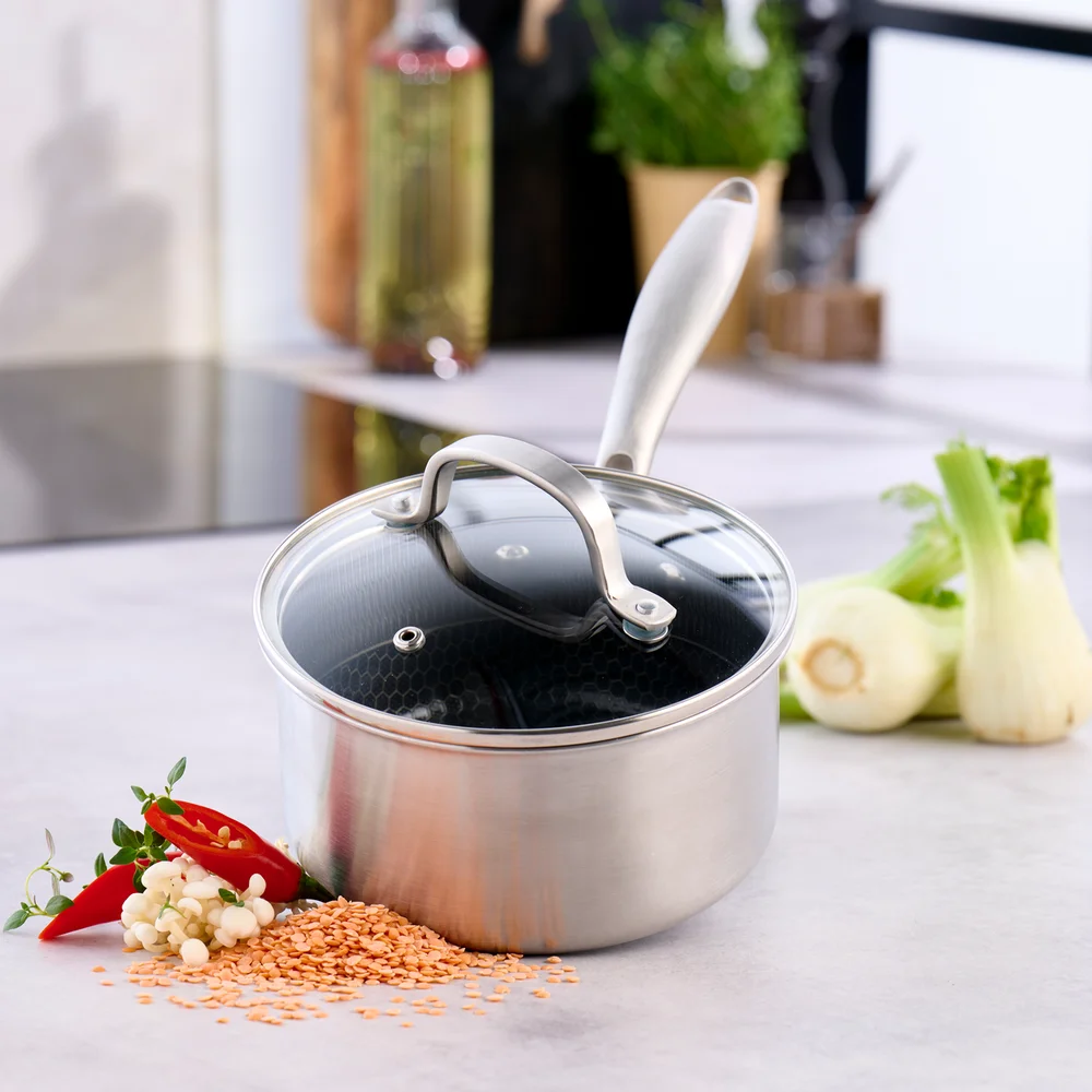 DAY KASSEROLLE KERAMISK 1,6L Ø19CM MED LOKK v:8131887
