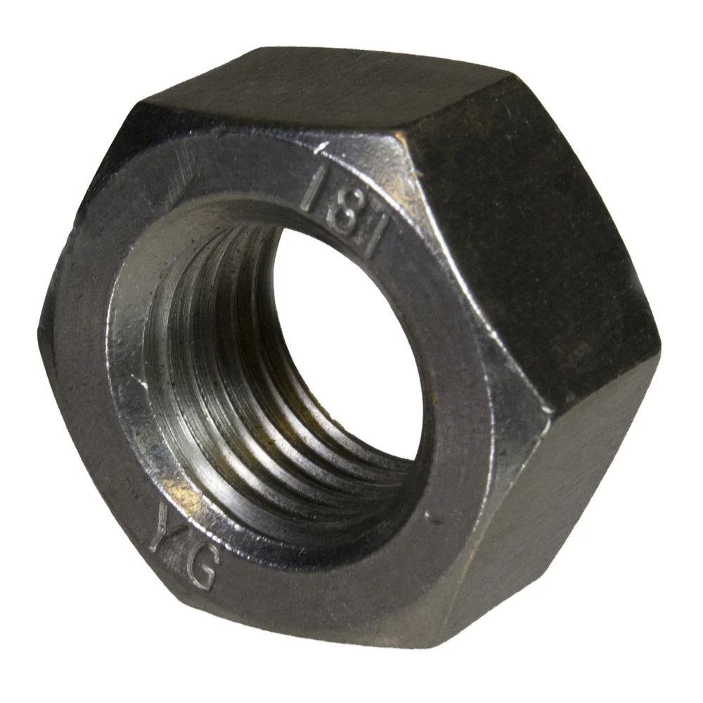 Mutter din 934-8 elf m12 v:8985348