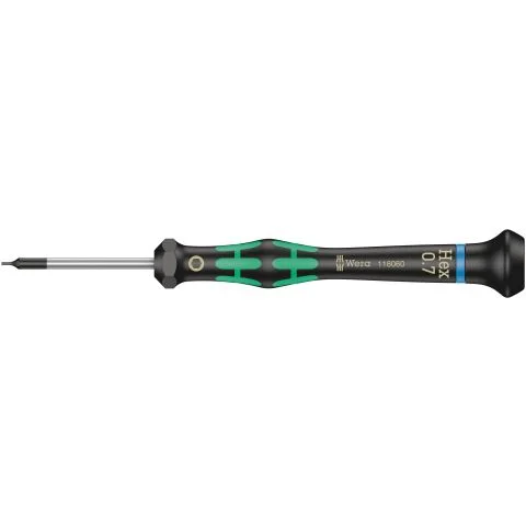 05118060001 Wera Skrutrekker 4083743