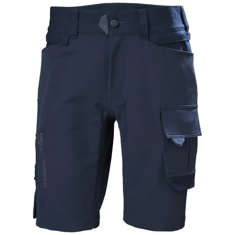 Chelsea Evolution 2.0 77613-590 Helly Hansen Workwear Shorts 4078179