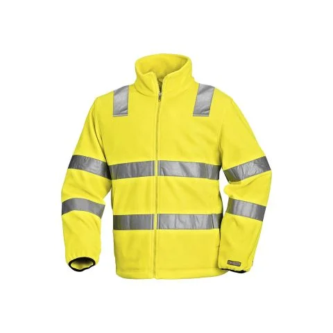 483325603300L Blåkläder Fleecejakke 3076282