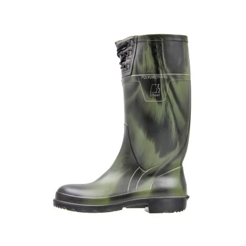 Light Boot Camo O5 Sievi Vernestøvel 3079944