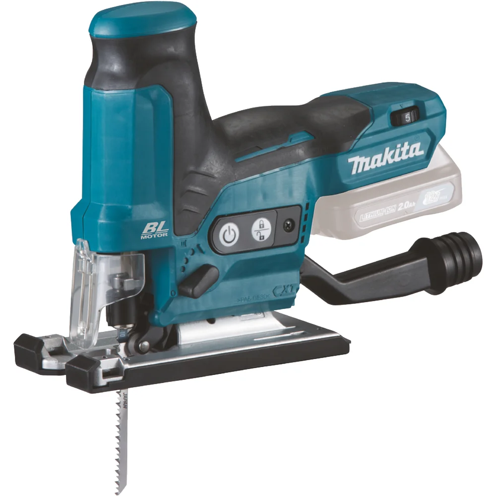 MAKITA STIKKSAG 10,8V BL-MOTOR v:6312391 MAKITA STIKKSAG 10,8V BL-MOTOR v:6312391