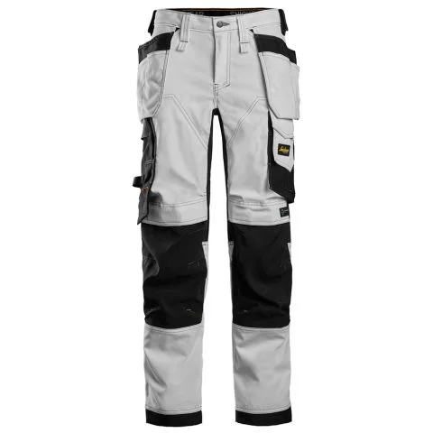 6247 AllroundWork Snickers Workwear Arbeidsbukse 3062796
