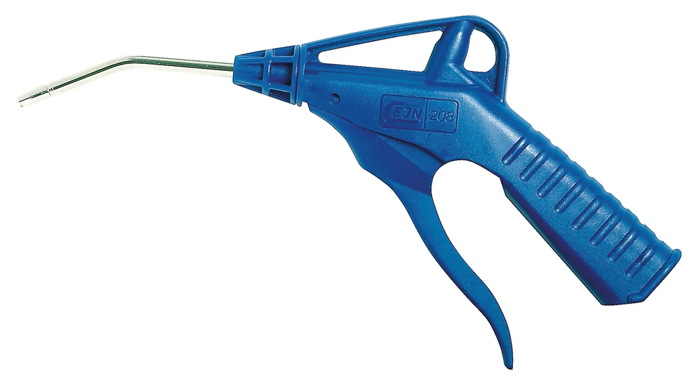 BLÅSEPISTOL 112080100 v:9941317