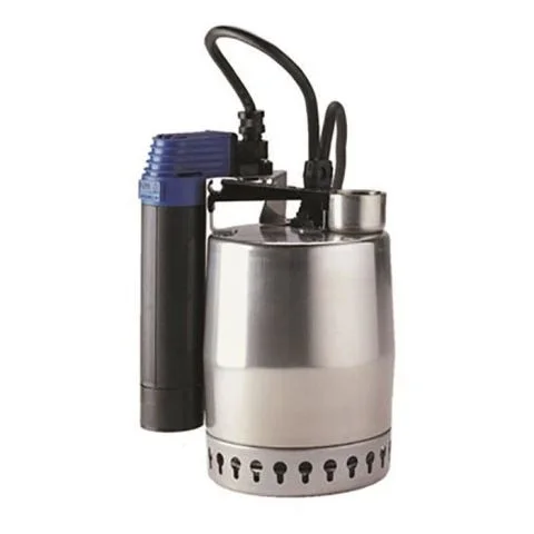 Unilift KP250-AV-1 Grundfos Grunnvannspumpe 2812708
