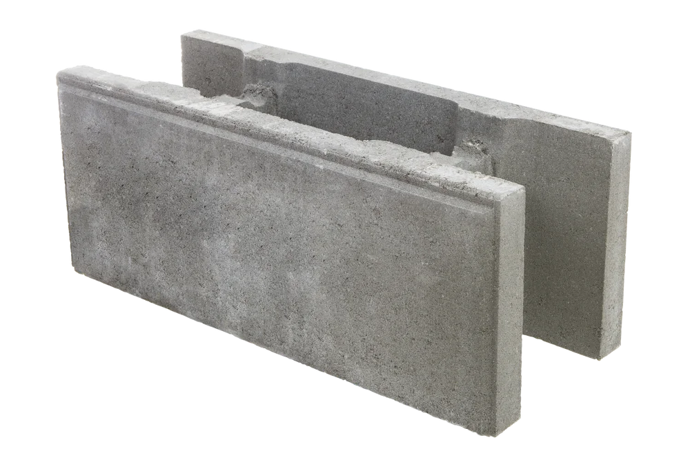 Forskalingsblokk 50x20x20 cm v:7471403 Forskalingsblokk 50x20x20 cm v:7471403