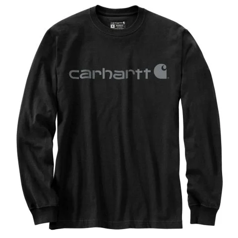 Logo 104107 Carhartt T-skjorte 4104855