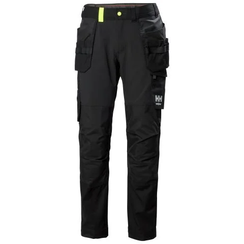 Oxford 77405_990 Helly Hansen Workwear Arbeidsbukse 3109285