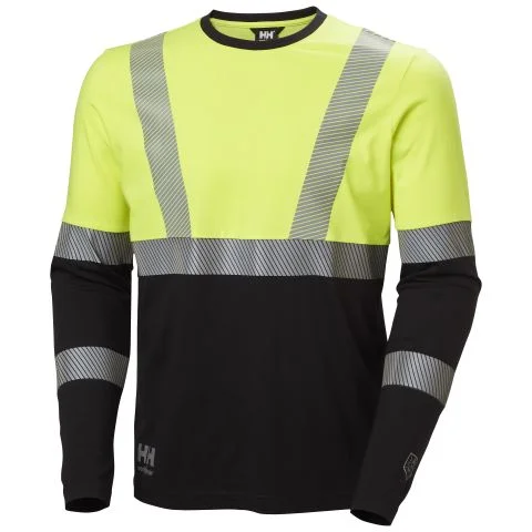 Fyre 79298 Helly Hansen Workwear T-skjorte 4070859