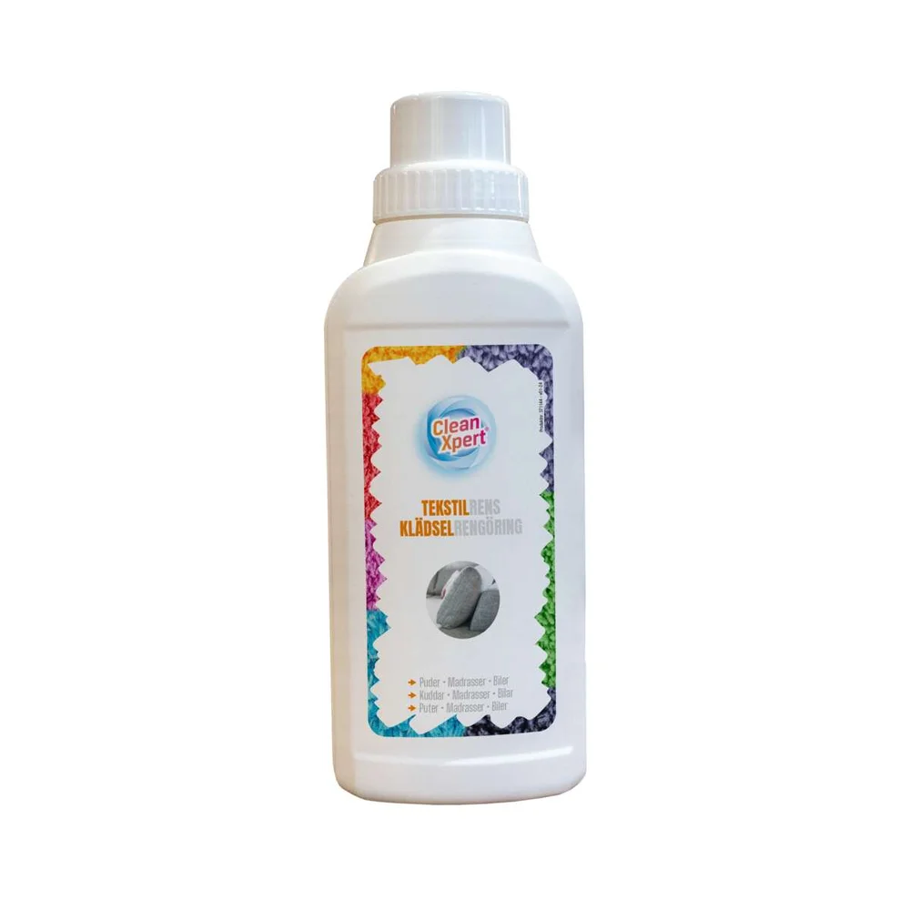 CleanXpert møbelrens 0,5 liter v:5882414
