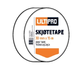 Radon skjøtetape dobbeltsidig 30 mm 15 m v:4774909