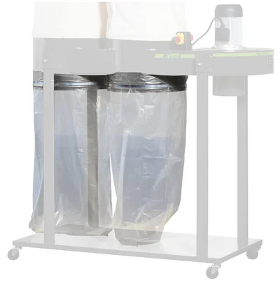 SPONSEKK 125L TRANSPARENT (10) v:1050061