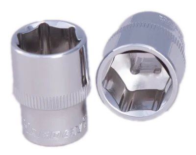PIPE 1/2 10MM 6-KANT HARDEN v:1434207 PIPE 1/2 10MM 6-KANT HARDEN v:1434207