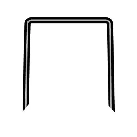 140038 Ironside Stifteklammer 3041430
