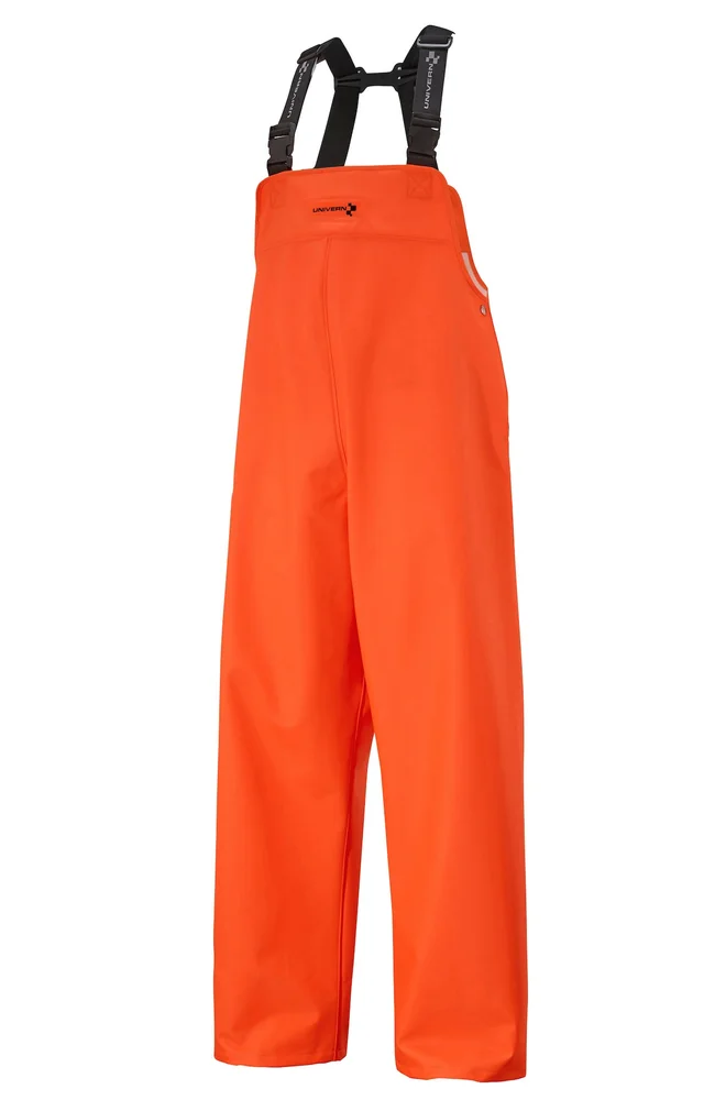 UNIVERN REGNBUKSE VEGA 8985 VENDBAR MED SELER ORANSJE v:4193179
