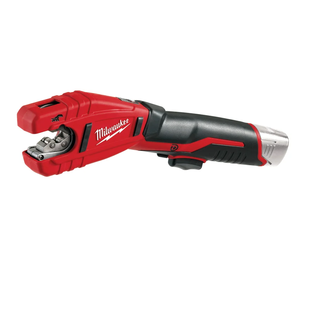 Milwaukee Rørkutter C12 PC-0, uten batteri og lader. v:3232879
