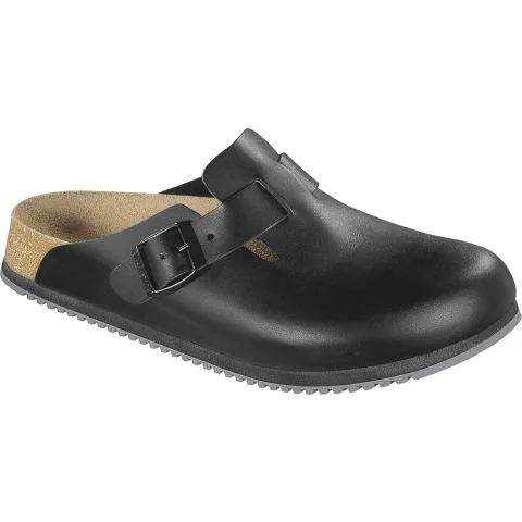 Boston SuperGrip Birkenstock Tøffel 3021292