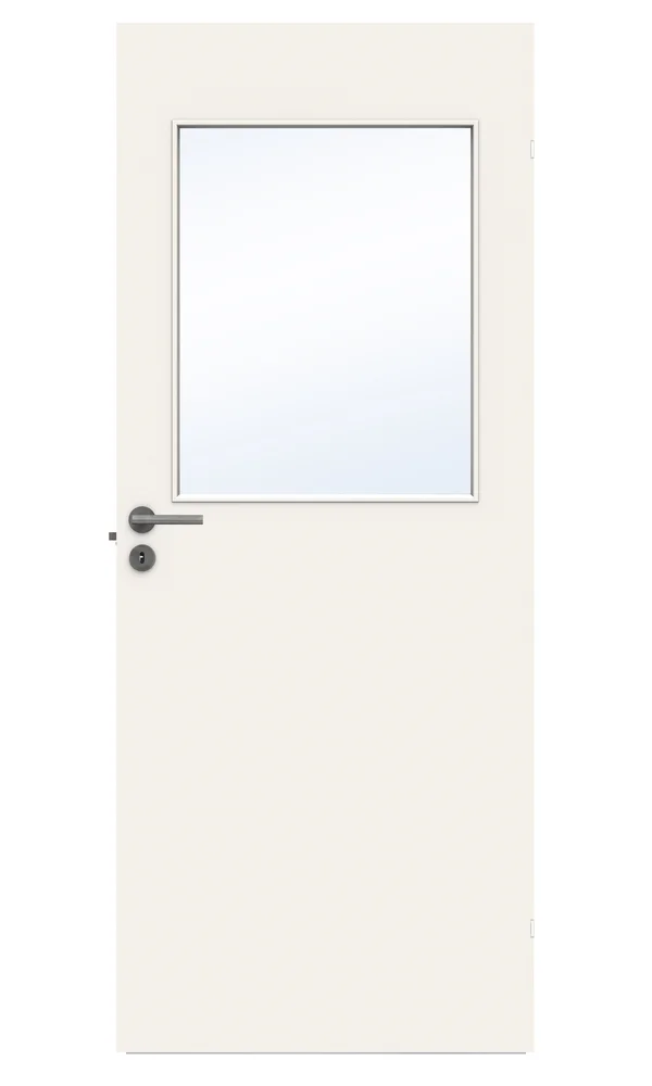DØRBL STABLE G21 7X21 HVIT v:6684101