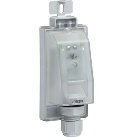 EEN003 Hager Giver 3025707