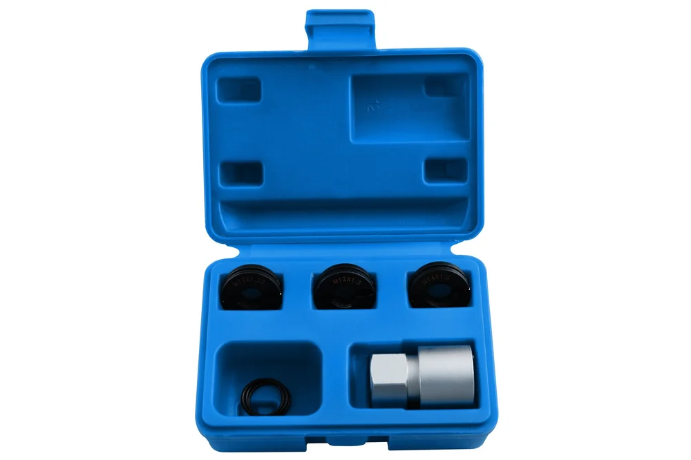 Laser Ombyggingssett for hjulbolter v:1345997