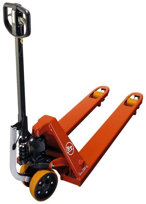 GIGANT JEKKETRALLE PRO LIFTER QLHM230 v:7815817
