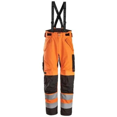 6630-5504 Snickers Workwear Arbeidsbukse 3127516