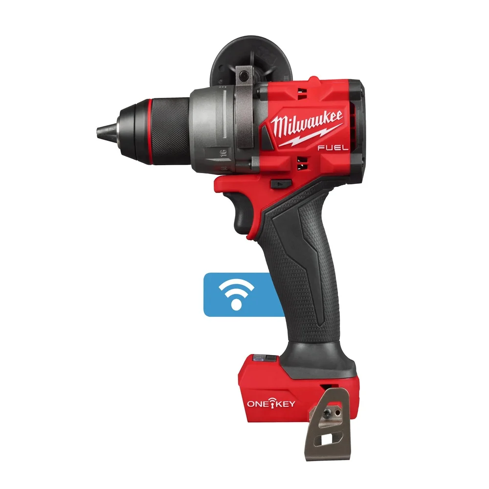 MILWAUKEE SLAGBORMASKIN M18 ONEPD3-0X v:9532442