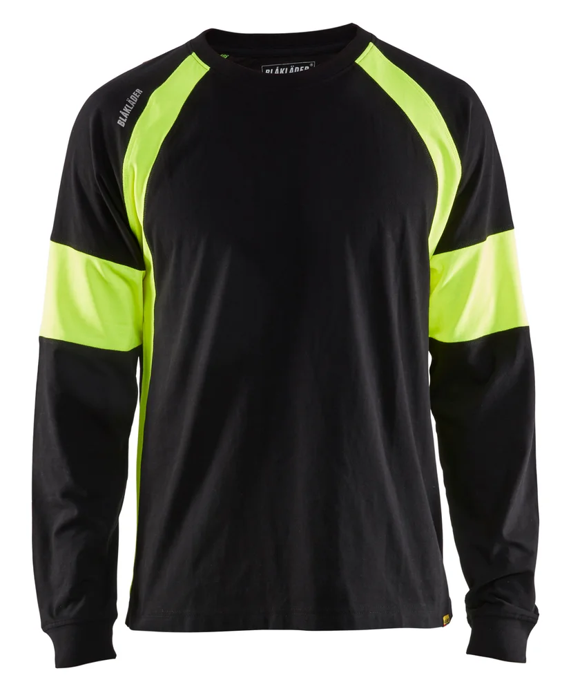 T-SKJORTE LANG ARM 352010309933XXL v:3633613