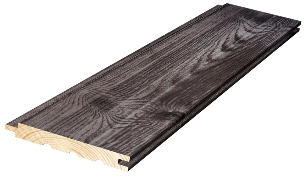 FURU 13X120X4500 SJØBOD NATUR LAVA v:8143542