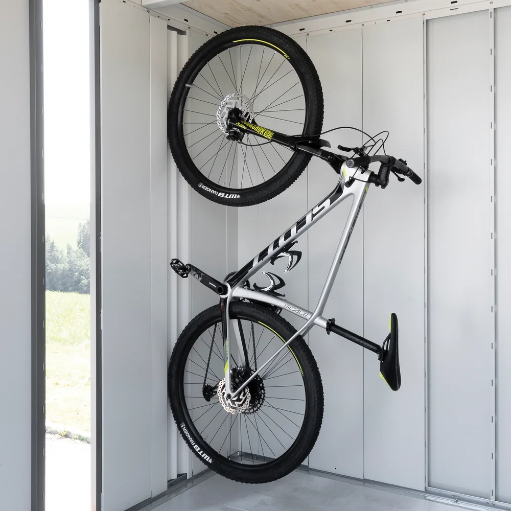 BIOHORT BIKEMAX REDSKAPSBOD NEO v:4102958