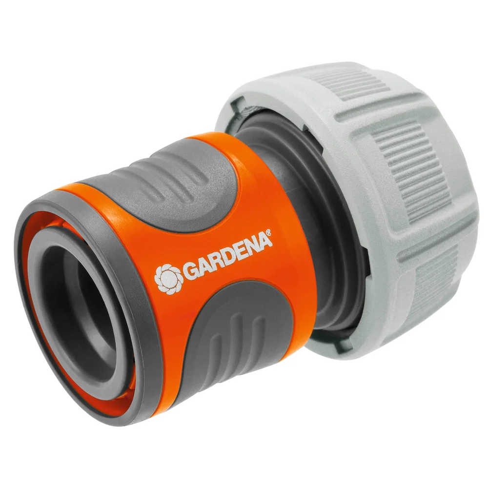 Gardena Raskkontakt 18216 3/4" v:9583001 Gardena Raskkontakt 18216 3/4" v:9583001