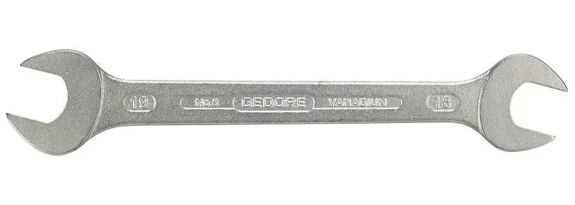 GEDORE FASTNØKKEL 6-3/4X7/8 -AF v:8673442