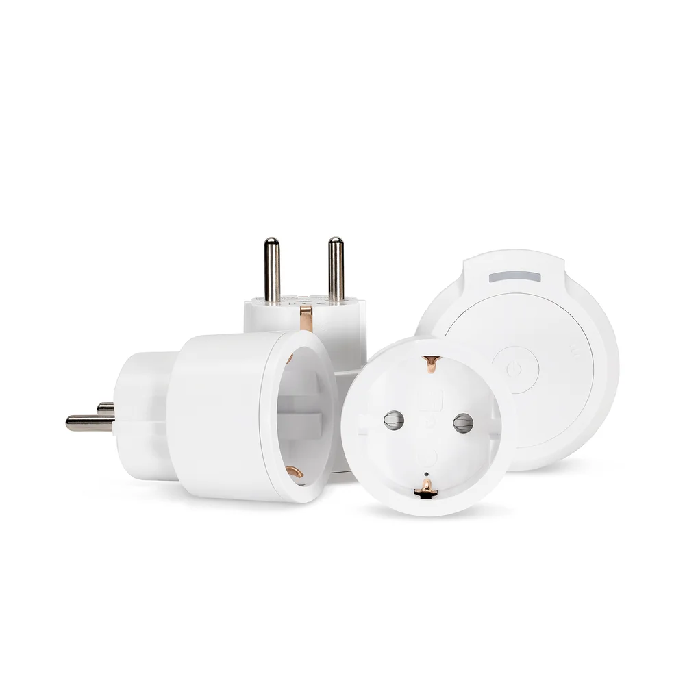 NEXA BRYTER MOTTAKER MYC-2300 3-PK v:5758859