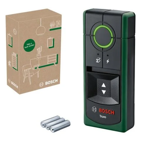 Truvo Bosch DIY Multidetektor 4054257