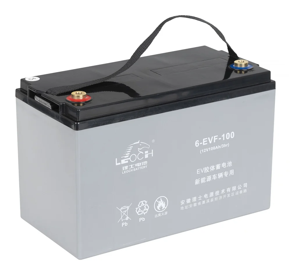 PELA Batteri til skuremaskin DQX5 v:1754783