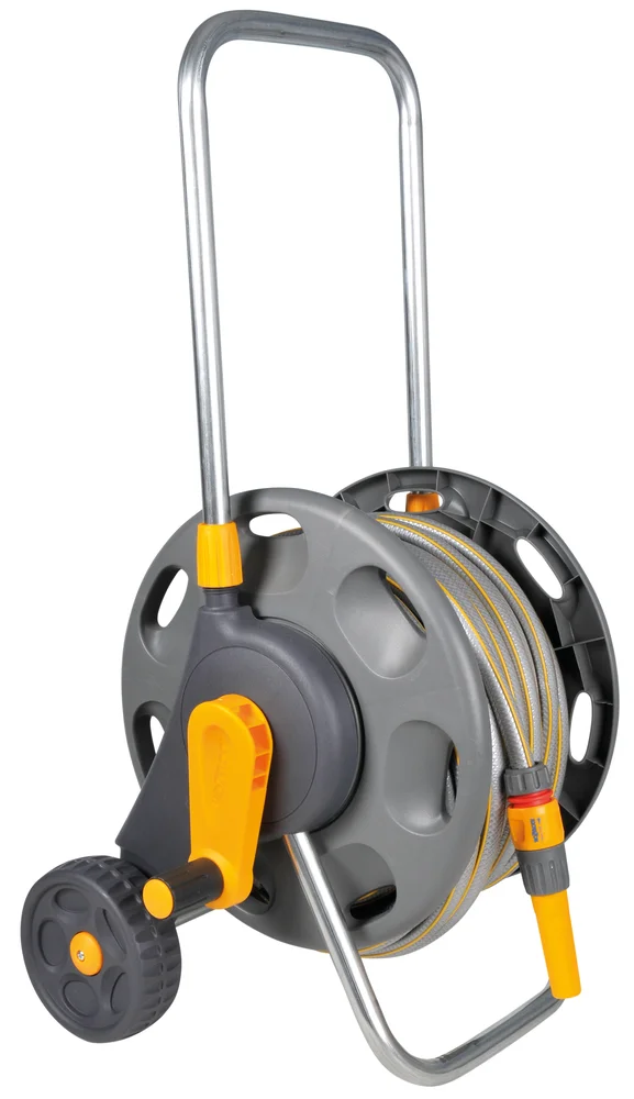 Hozelock Slangvogn 45 Superhoze Slang v:1702283 Hozelock Slangvogn 45 Superhoze Slang v:1702283