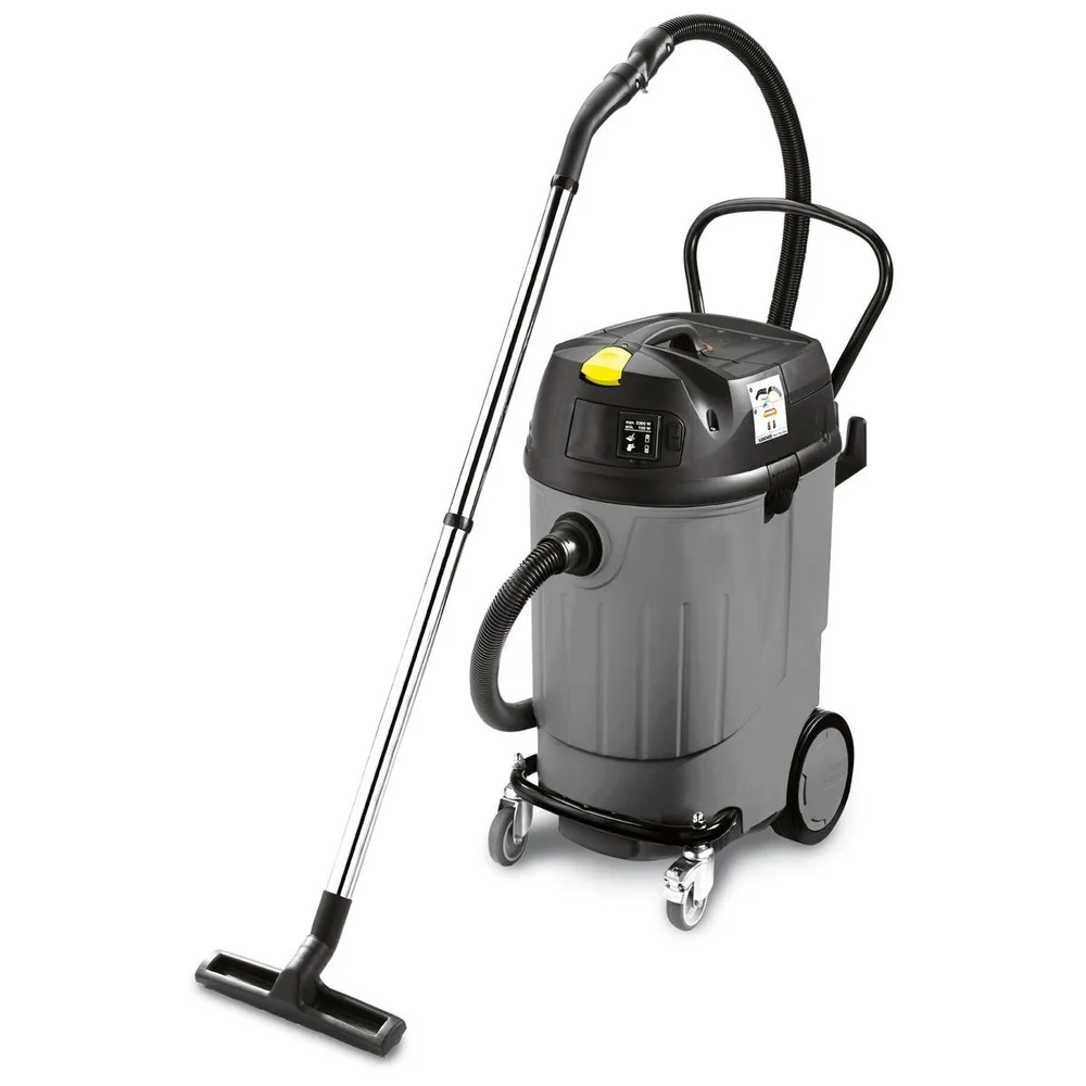 KÄRCHER VANNSUGER NT 611 ECO K (LV) (8) v:3239082