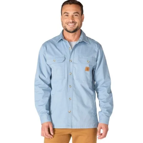 107307 Carhartt Skjorte 4104964