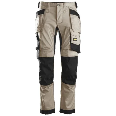 6241 AllroundWork Snickers Workwear Arbeidsbukse 3062648