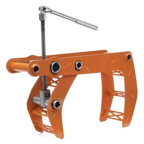 593351001 Husqvarna Rørholder 3142720 593351001 Husqvarna Rørholder 3142720