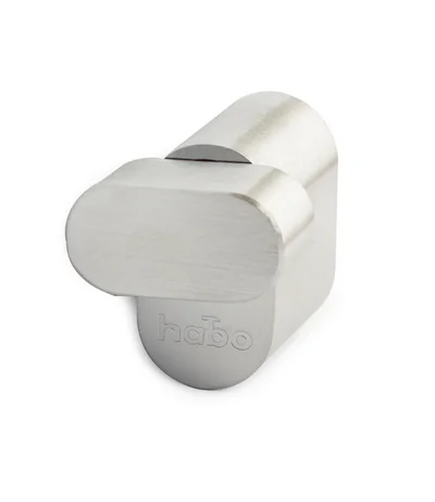 KNAPPSYLINDER HABO 65541 KROM SB v:9727478