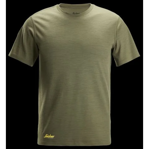 2551 Snickers Workwear T-skjorte 4079122