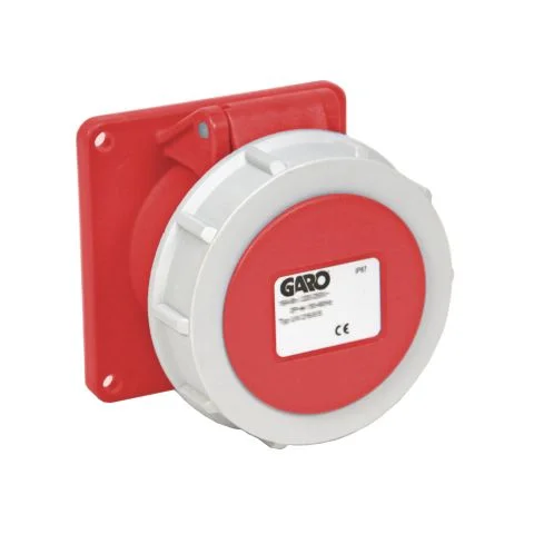 UIV 332-3 S Garo Paneluttak 3035018