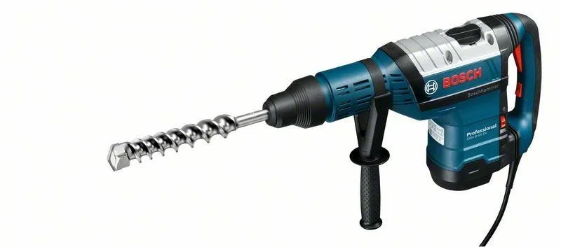 BOSCH BORHAMMER GBH 8-45 DV v:1525997