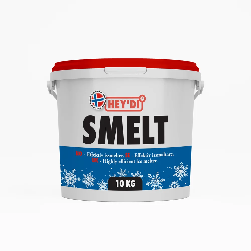 Smelt 10 kg issmelt v:1369300